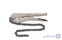 انبر فیلتر باز کن زنجیری قفلی فورس – FORCE مدل 61901A