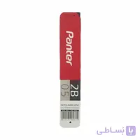 نوک اتود 0.5 پنتر مدل مدل HI-POLYMER