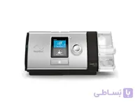 دستگاه بای پپ رزمد مدل Lumis 100S