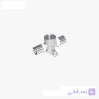 سه راهی صفحه دار توپیچ پرسی نیوپایپ