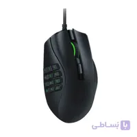 ماوس مخصوص بازی ریزر مدل Naga X