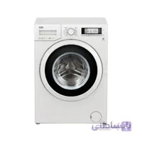 ماشین لباسشویی بکو مدل WMY 91243 ظرفیت 9 کیلوگرم ا Beko WMY 91243 Washing Machine 9 Kg