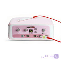 دستگاه التراسونیک 7 کاره Beauty Instrument