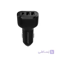 شارژر فندکی راک رز مدل Ranger P3