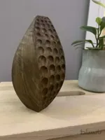 دکوری چوب گردو