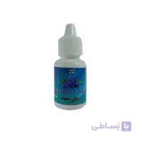 روغن بنفشه بادام سخی طب مقدار 26گرم