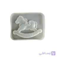 قالب اسب سوار