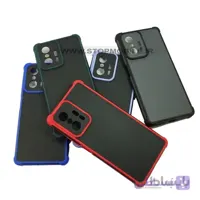 قاب محافظ دار XIAOMI 11T مدل کربنی