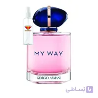 اسانس عطر جورجیو آرمانی مای وی زنانه Giorgio Armani My Way