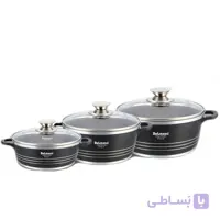 قابلمه دلمونتی سایز 32