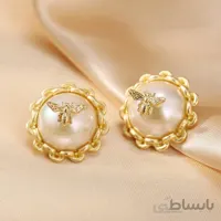 گوشواره زنبوری