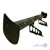 اسپویلر پایه کوتاه ثابت