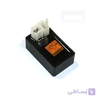 ترانزیستور ساده و شاخدار