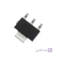 رگولاتور 2.5 ولت AMS1117-2.5