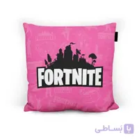 خرید کوسن FORTNITE صورتی