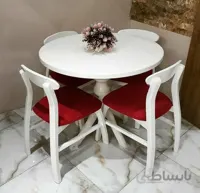تک صندلی ناهار خوری خرچنگی