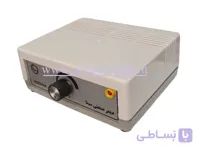 دیمر صنعتی تک فاز 10000VA سینا ا دیمر صنعتی تک فاز 10000 ولت آمپر سینا ، دارای فیوز محافظ و چراغ LED نشان دهنده