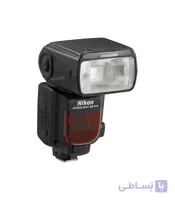 فلاش رو دوربینی نیکون-95% مشابه کالای نو-Nikon SB-910