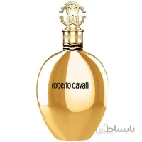 ادوپرفیوم زنانه روبرتو کاوالی مدل Roberto Cavalli حجم 75 میلی لیتر ا Roberto Cavalli Roberto Cavalli Eau De Parfum For Women 75ml