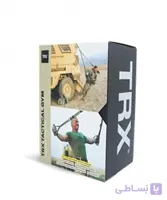 تجهیزات ورزشی تی.آر.ایکس- تی آر ایکس تکتیکال ا TRX Sports Equipment- TRX TACTICAL