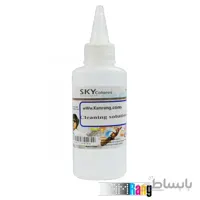 محلول هدبازکن SKY