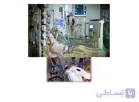 دانلود اسلایدها و پادکست های وبینار مقیاس های کاربردی در بخش های مراقبت ویژه (Intensive Care Units Scales)