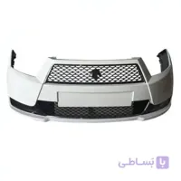 سپر جلو دنا رنگی ایساکو اصلی