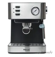 اسپرسو ساز مکسی مدل EXPO-Z ا (شما لایق بهترین ها هستید) _ Mexxi Espresso Coffee Maker EXPO-Z