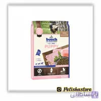 غذا خشک توله سگ بوش آلمان Bosch Puppy 7-5kg (ارسال از آلمان 7 تا 14 روز کاری)