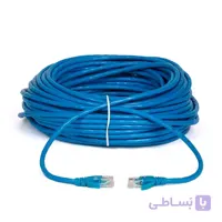 پچ کورد شبکه 30 متری LEGRAND CAT6 UTP
