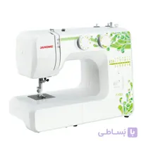 چرخ خیاطی ژانومه مدل 7100