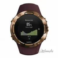 ساعت هوشمند سونتو 5 مدل SUUNTO 5 Burgundy Copper