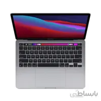 مک بوک پرو 8GB RAM | 256GB SSD | M1 | MYD82 ا MacBook Pro MYD82 کد 375013