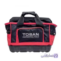 کیف ابزار کفه دار 32 سانتی متر TBR-32MP