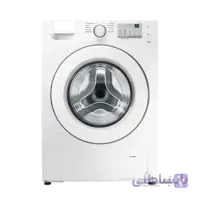 ماشین لباسشویی سامسونگ مدل Q1255 ظرفیت 8 کیلوگرم ا Samsung Q1255 Washing Machine 8Kg