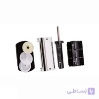 افزونه ریواندر دستگاه TSC 246 - لیبل جمع کن