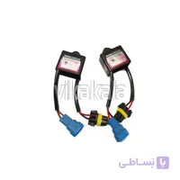 کیت کمباس زنون مدل HD-55 ا xenon hd-55