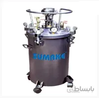 مخزن رنگ 40 لیتری سوماک – SUMAKE مدل AT-40A