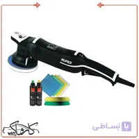 کیت دستگاه پولیش اوربیتال مارک سه سایز 15 روپس Rupes LHR15 MarkIII / STN Polisher