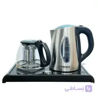 چای ساز دیجیتالی بوش مدل ۱۲۸۶