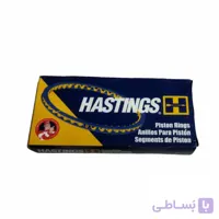 رینگ موتور هاستینگ سایز استاندارد پاژن سانتانا لندرور