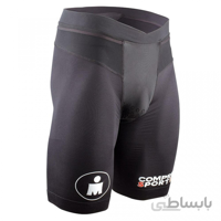 شورت ورزشی آیرونمن ا V2 Short M