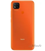 درب پشت شیائومی Xiaomi Redmi 9C