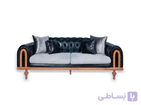 مبل راحتی هشت نفره مدل نیو چستر