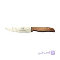 کارد آشپزخانه دم دستی توت کالا tootkala کوچک 162