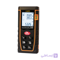 متر 100 متری جی سی پی
