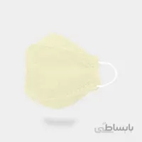 ماسک سه بعدی 3D پرو نباتی دوازده رو هشت هف بسته سلفونی 10 عددی