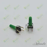 تک سوییچ 4 پایه 13*6*6
