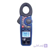 کلمپ آمپرمتر سم مدل CEM DT-3340 ا Clamp Ampermeter CEM DT-3340