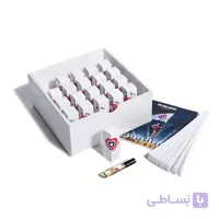 سمپل اورجینال ات لیبق دوقانژ 500 یرز زنانه و مردانه